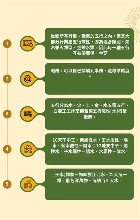 五行水工作|【屬水】揭秘：五行屬水性格、生財秘訣與適合行業